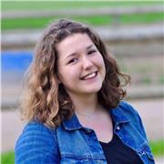 Professeur de mathématiques étudiante en école d'Ingénieur Agronome